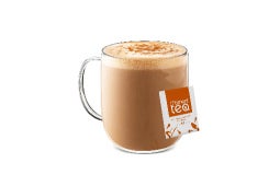 Receta Chai Latte Moment Tea