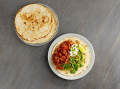 chili sin carne
