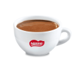 Chocolate a la taza