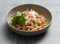 receta korean fried kimchi noodles
