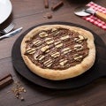 Pizza KitKat