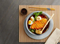 ramen katzu