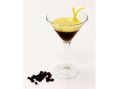 iced lemon coffee
