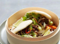 minced bao