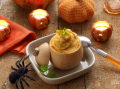 Receta Puré de Calabaza