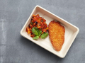 schnitzel vegetarian