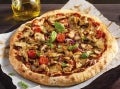 Garden Gourmet Pulled Vegano - Sambal Pizza