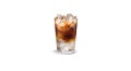 Receta Espresso Tonic