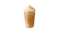 Iced Toffee Latte