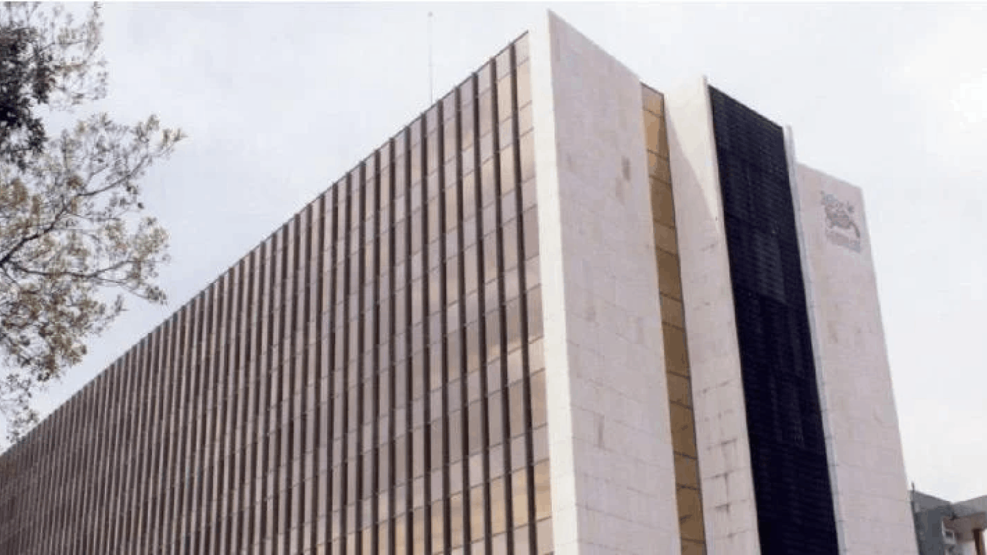 edificio Nestlé 