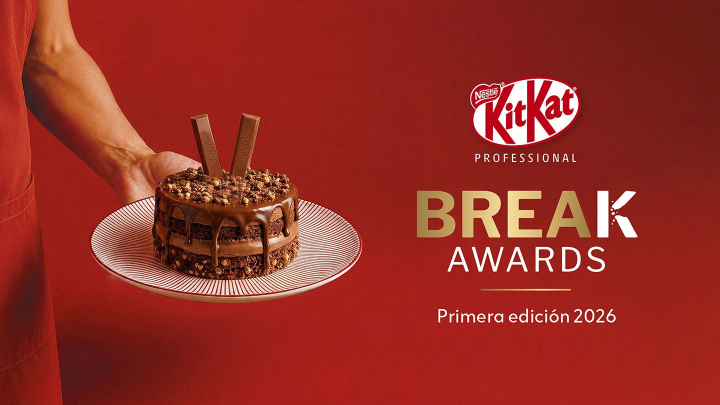 Break Awards - Primera edición 2026