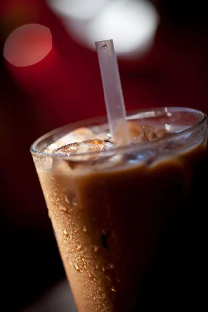 coffer