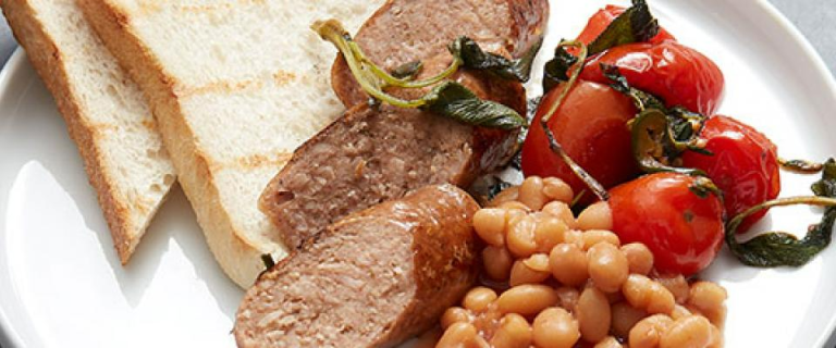 banner baked-beans-sensational-sausage