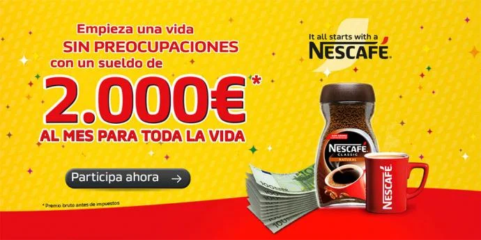 nescafe