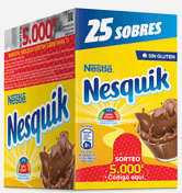 Nestlé