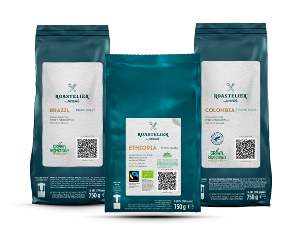 café Roastelier